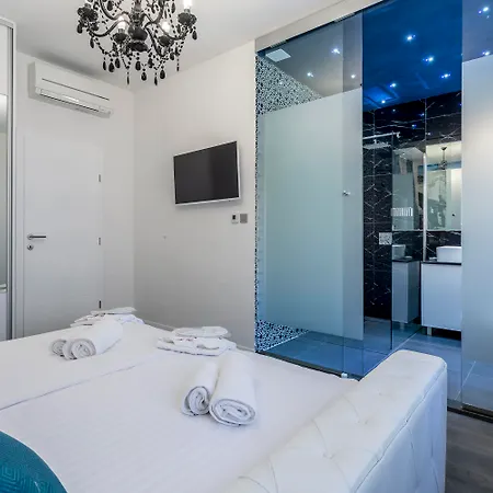 Bila Villa Split