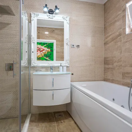 Bila Villa Split