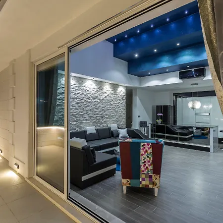 Villa Bila Split
